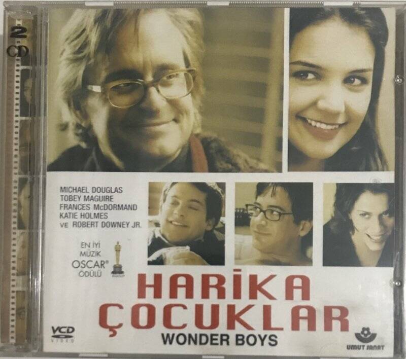 Harika Çocuklar VCD Film VCD7937 - 1