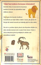 Harika Hayvanlar - Hayvanların Silahları / Amazing Animals - Animal Weapons VCD Film (İkinci El) VCD27848 - 2
