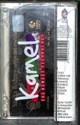 Harika Özden - Rıhtımdaki Martılar Kaset (Sıfır) KST28227 - 2