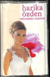 Harika Özden - Rıhtımdaki Martılar Kaset (Sıfır) KST28398 - 1
