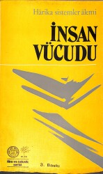 Harika Sistemler Alemi İNSAN VÜCUDU NDR100197 - Gökçekoleksiyon