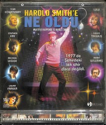 Harıld Smth`e Ne Oldu VCD Film VCD15816 - 1