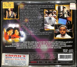 Harıld Smth`e Ne Oldu VCD Film VCD15816 - 2