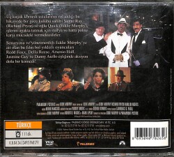 Harlem Geceleri - Harlem Nights (1989) Orjinal VCD Film 'Eddie Murphy' VCD28424 - 2