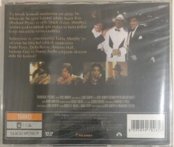 Harlem Geceleri VCD Film VCD4861 - 2