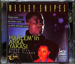 Harlemin Arka Yakası VCD Film (108) VCD22518 - 3