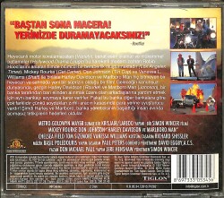Harley Davidson and the Marlboro Man (1991) VCD Film VCD27197 - 2