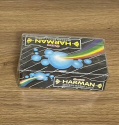 HARMAN (ÜLKER) 1993 Şekersiz Damla Sakızı Açılmamış Kutu #SKZ2156 - 3