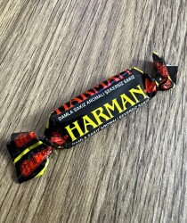 HARMAN (ÜLKER) Şekersiz Sakız # SKZ1835 - 2