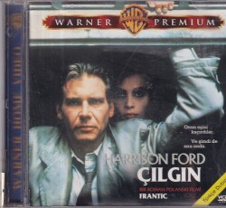 Harrison Ford Çılgın VCD Film VCD10530 - 1