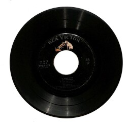Harry Belafonte (1954) Mark Twain and other Folk Favorites PLK18069 - 1