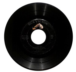 Harry Belafonte (1954) Mark Twain and other Folk Favorites PLK18069 - 2