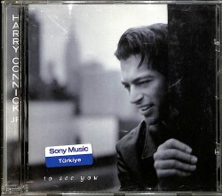 Harry Connick, Jr. - To See You CD (İkinci El) CD5502 - 1