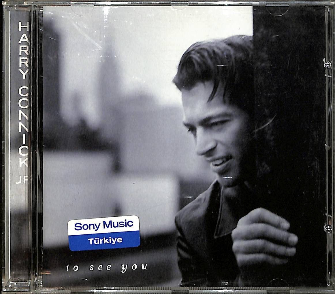 Harry Connick, Jr. - To See You CD (İkinci El) CD5502 - 1