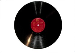 Harry James - Trumpet Rhapsody TAŞ PLAK (10/6.5) PLK26309 - 2