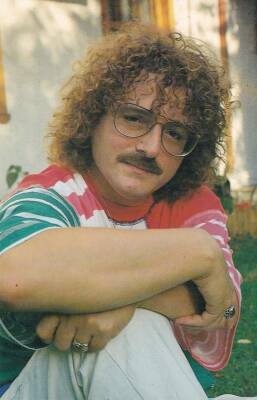 Harun Kolçak Kartpostal KRT11385 - 1
