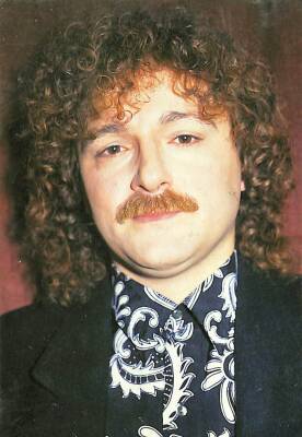 Harun Kolçak Kartpostal KRT15121 - 1