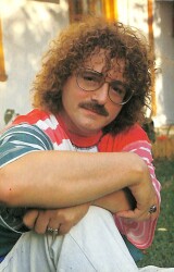 Harun Kolçak Kartpostal (Küçük Boy) KRT22757 - Gökçekoleksiyon