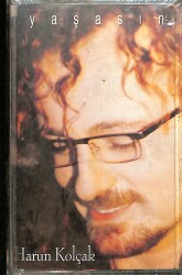 Harun Kolçak - Yaşasın Kaset (Sıfır Kaset) KST29458 - 1