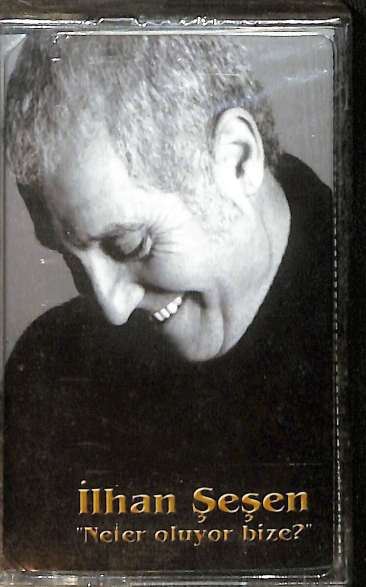Harun Kolçak - Yaşasın Kaset (Sıfır) KST28294_Kopya(1) - 1