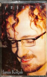 Harun Kolçak - Yaşasın Kaset (Sıfır) KST28294 - 1
