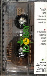 Harun Kolçak - Yaşasın Kaset (Sıfır) KST28294 - 2
