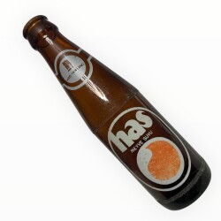 HAS Meyve Suyu Şişesi 20cl #CMK1316 - 4