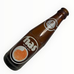 HAS Meyve Suyu Şişesi 20cl #CMK1316 - 1