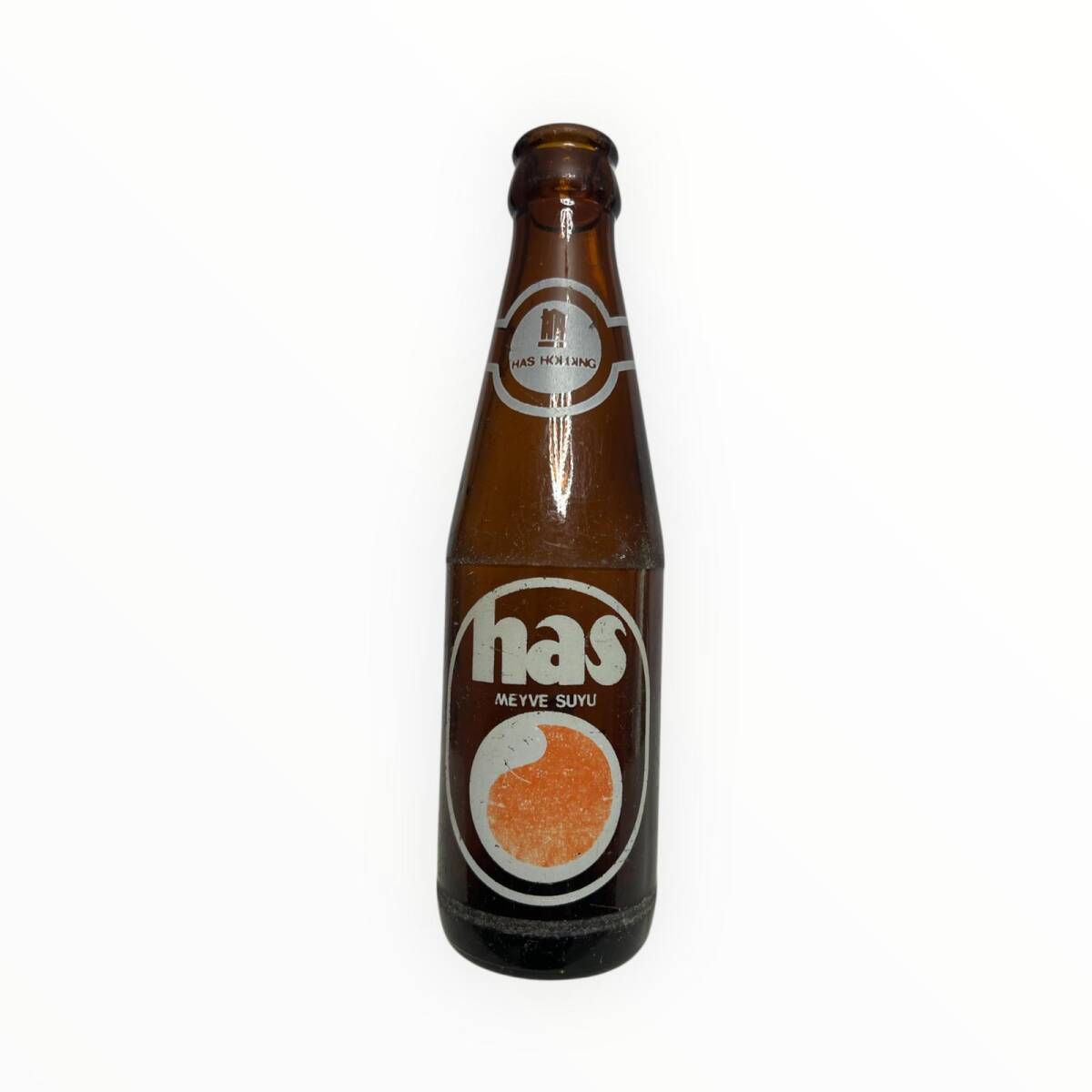 HAS Meyve Suyu Şişesi 20cl #CMK1316 - 2