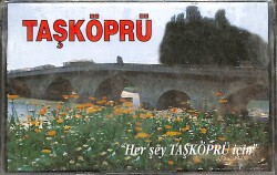 Hasan Altan - Her Şey Taşköprü İçin Kaset (Yeni) KST24770 - 3