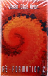 Hasan Cihat Örter - Re Formation 2 KST2686 - Gökçekoleksiyon