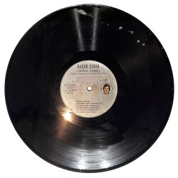 Hasan Çınar - Doğma Güneş LP PLAK (Açıklamayı Okuyunuz) PLK26688 - 2