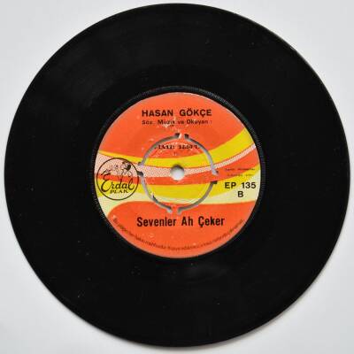 Hasan Gökçe - Gariban (109) (Y)PLK3251 - 2