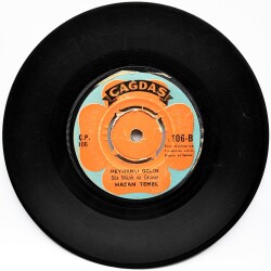 Hasan Temel - Güler Gelin (107) PLK10039 - 2