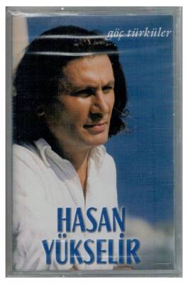 Hasan Yükselir - Göç Türküler KST2033 - 1