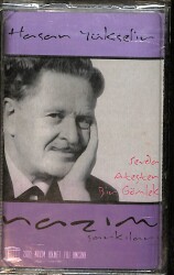 Hasan Yükselir - Nazım Şarkıları Kaset (Sıfır) KST26950 - 1