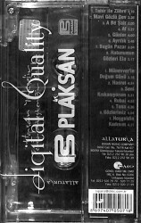 Hasan Yükselir - Nazım Şarkıları Kaset (Sıfır) KST26950 - 2