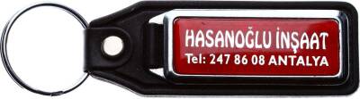 Hasanoğlu İnşaat Eski Anahtarlık AKS633 - 2