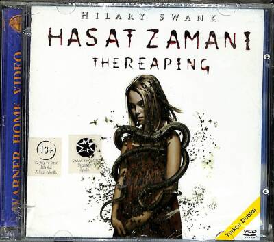 Hasat Zamanı VCD Film VCD16937 - 1