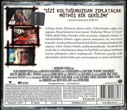 Hasat Zamanı VCD Film VCD16937 - 2