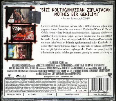 Hasat Zamanı VCD Film VCD16937 - 2