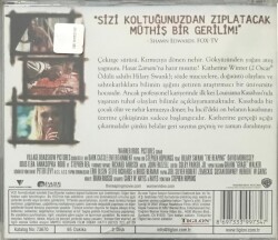 Hasat Zamanı VCD Film VCD5685 - 2