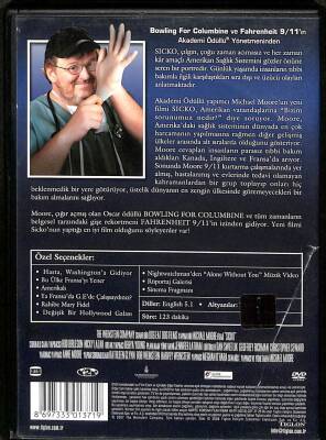 Hasta DVD Film (108) DVD1624 - 2