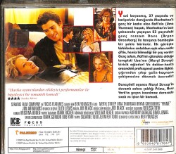 Hastayım Sana VCD Film (İkinci El) VCD25810 - 2