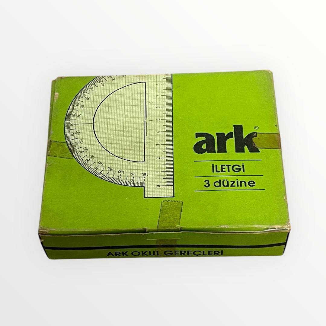 Ark İletki 1990s Tam Dolu Kutu AOB4974 - 1