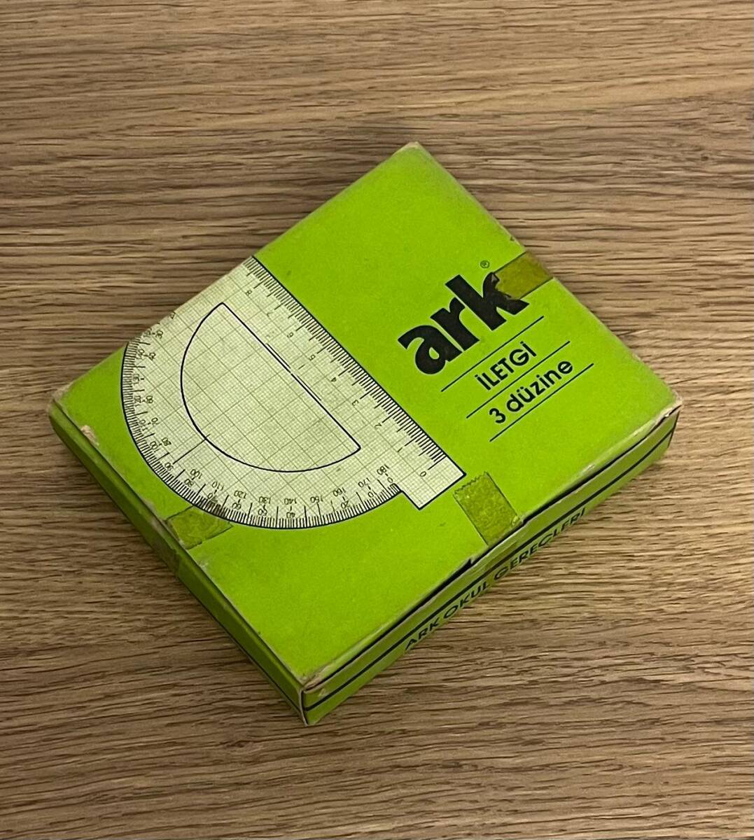 Ark İletki 1990s Tam Dolu Kutu AOB4974 - 2