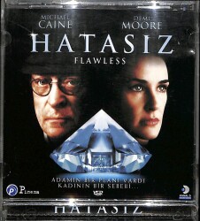 Hatasız (Michael Caine-Demi Moore) VCD Film VCD15497 - 1
