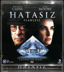 Hatasız (Michael Caine-Demi Moore) VCD Film VCD15506 - 1