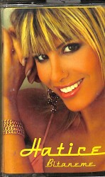Hatice - Bitaneme Kaset (İkinci El) KST28470 - 1