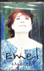 Emel - Mucize Kaset (Sıfır) KST27530 - Gökçekoleksiyon